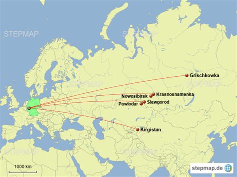 pakete aus russland nach deutschland.